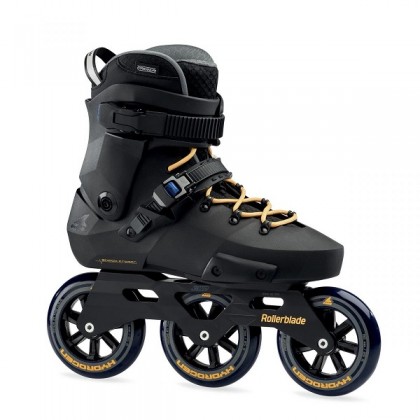 Rollerblade Maxxum Edge 125 3 WD Performans Pateni